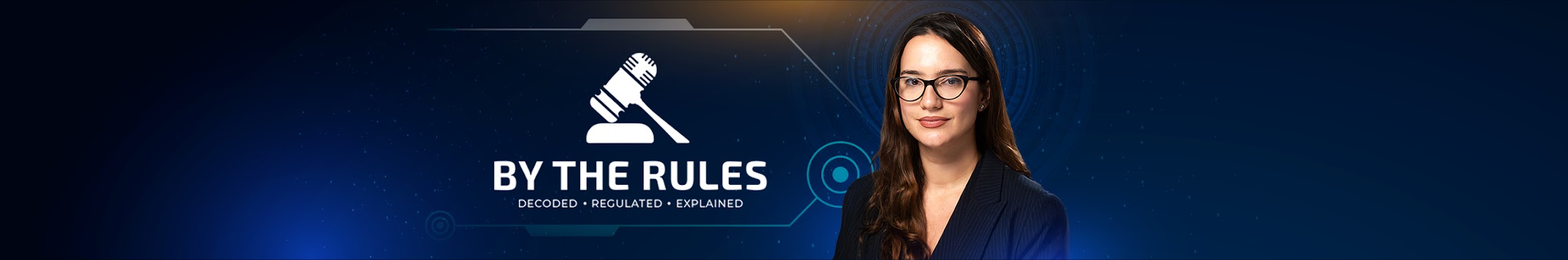 By the Rules YouTube Channel